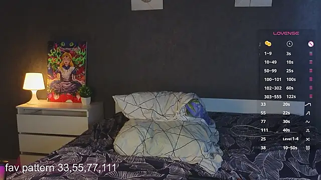 maddykatesshow's cam snapshot