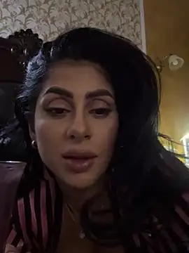 puffy_love's cam snapshot