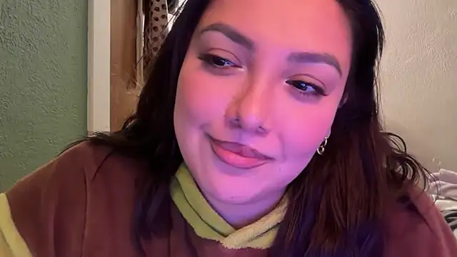 Pumpkin_bunny's cam snapshot