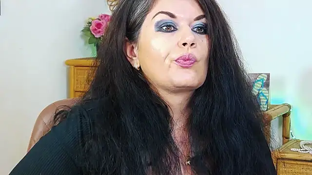 EllenGrace live sex cam