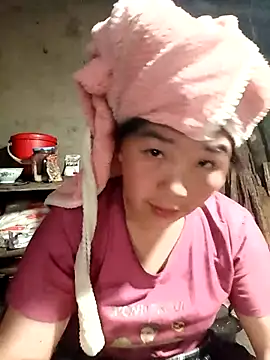 quynhkoolbae's cam snapshot