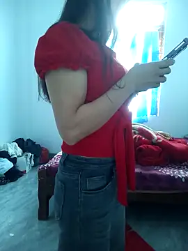 congchua977's cam snapshot