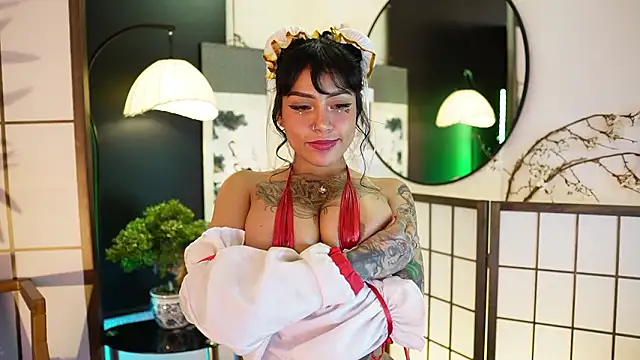 Scarlett_collins02's cam snapshot