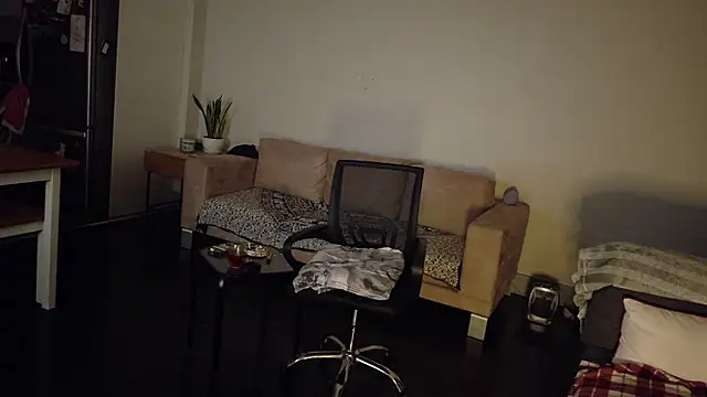 FreckleFaceBeauty's cam snapshot