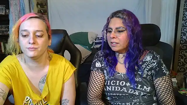 Evelan420 live sex cam