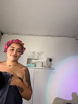 JoselinFlower_'s cam snapshot