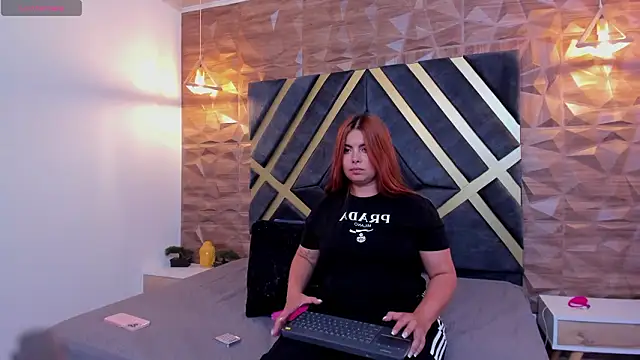 Valka_Ross's cam snapshot