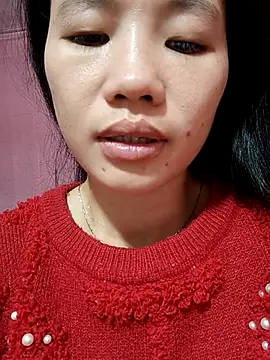 MISSINKUTE live sex cam