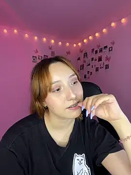 Davne_'s cam snapshot