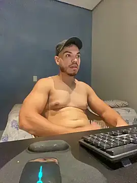 Parrudo321's cam snapshot