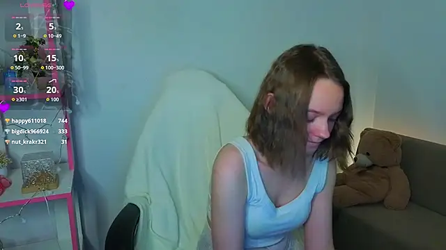 Olivia_Riesz's cam snapshot