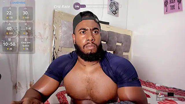 lebron_million live sex cam