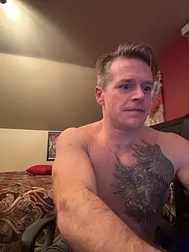 DILFiGuess1 live sex cam