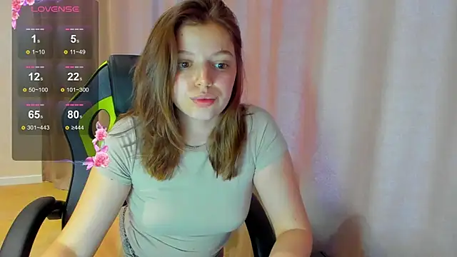 Nicky_Rosee live sex cam