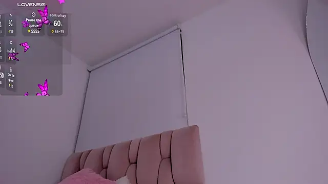 ZarianaEvanz live sex cam