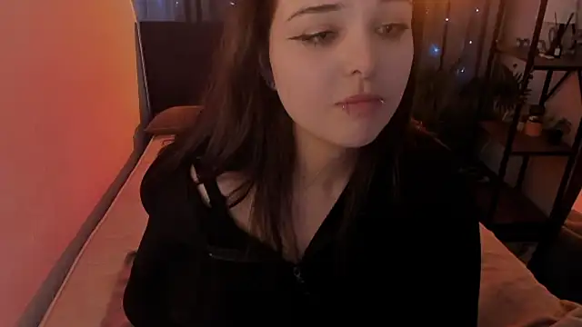 SheriBells's cam snapshot