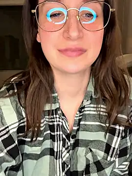 nerdynina's cam snapshot