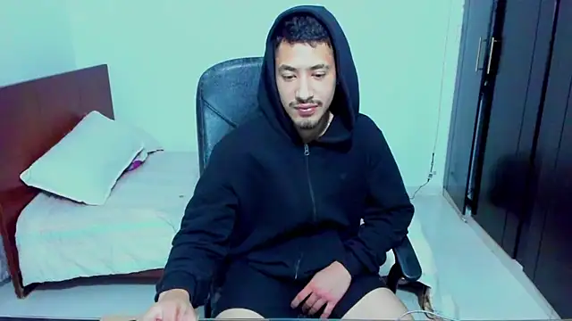 Chandler_ken's cam snapshot