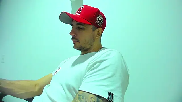 Dagoti's cam snapshot