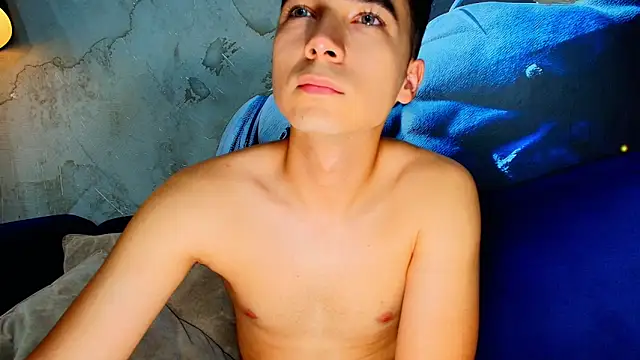 Cody_crown's cam snapshot