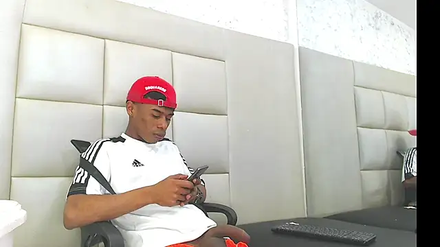 TonnyMarck's cam snapshot