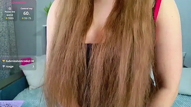 SofyPeache's cam snapshot