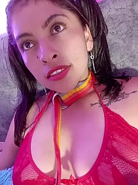 Fox_Roxxan's cam snapshot