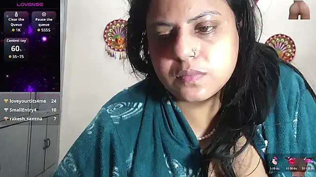 Sexy_komolika live sex cam