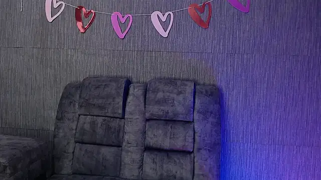 Thalia_anderson's cam snapshot