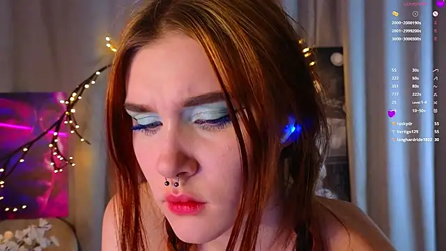 JenniferSullivan's cam snapshot