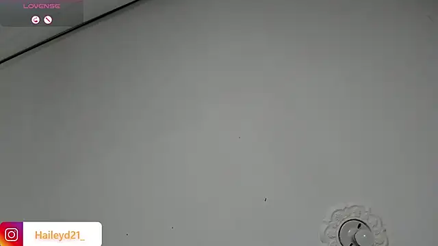 HaileyDuke live sex cam