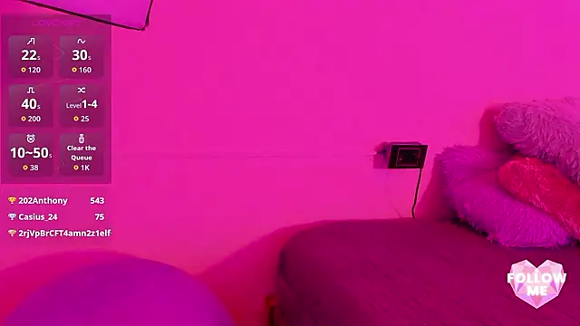 Lauren_smiles live sex cam