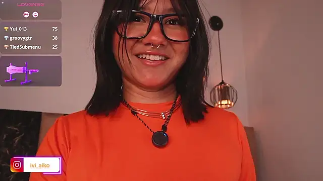 Ivi_Aiko's cam snapshot