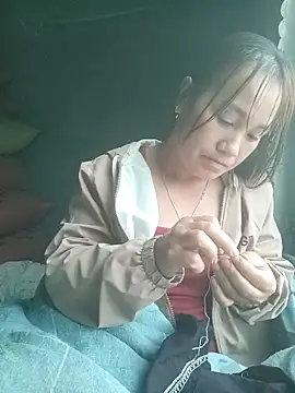 cutebobi's cam snapshot