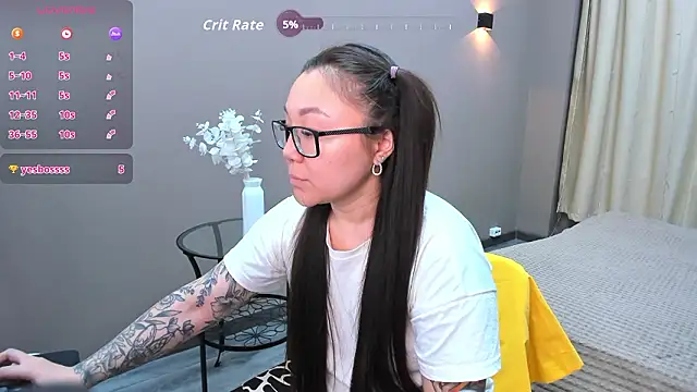 gentle_muse live sex cam