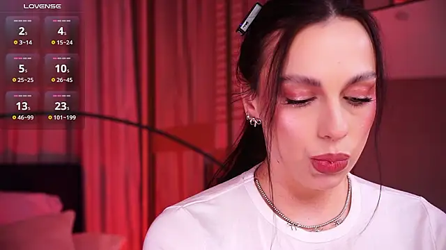 LunaNight's cam snapshot