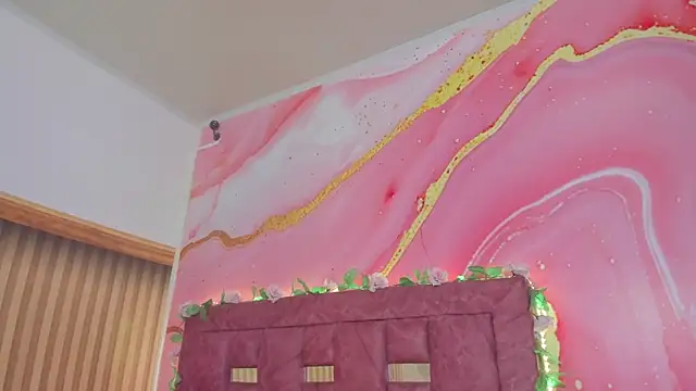 Daisy__rose live sex cam