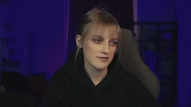 KiraMontoya's cam snapshot