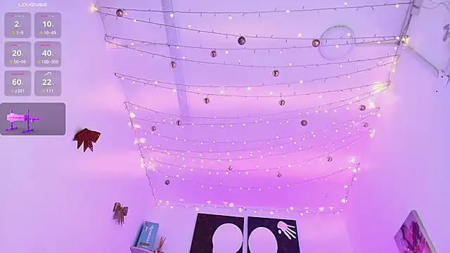 Iamlola_'s cam snapshot