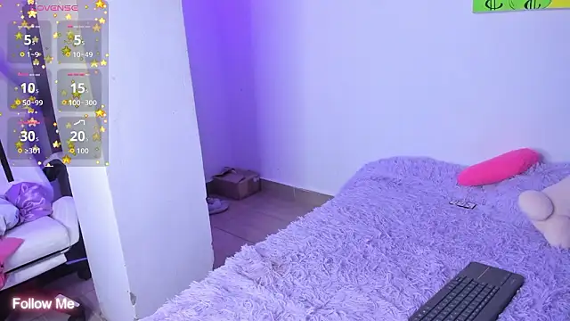 MiaVillalobos's cam snapshot