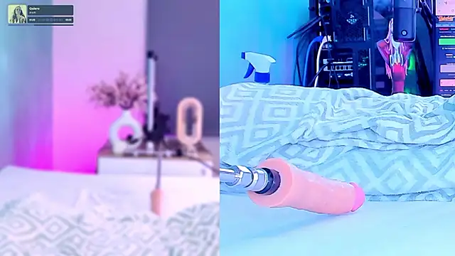 miiastone_cm's cam snapshot