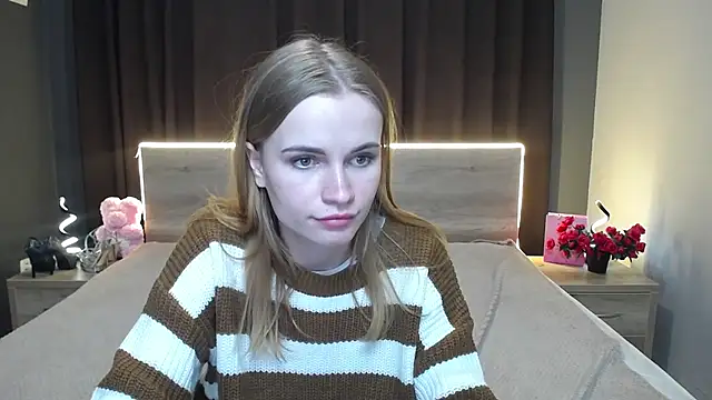 MargaritaKiss's cam snapshot