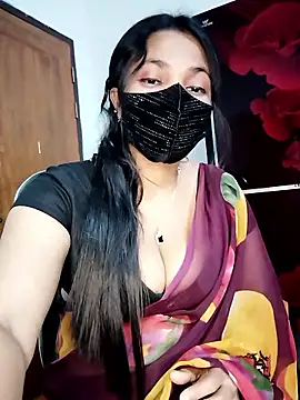 Tina-Sen's cam snapshot