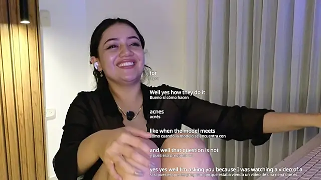 Isa_1207's cam snapshot