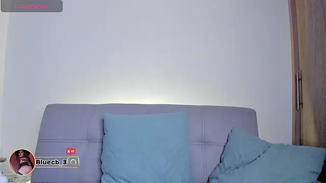 AndyBluee's cam snapshot