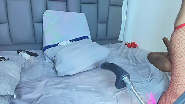 Roxana_gomez's cam snapshot