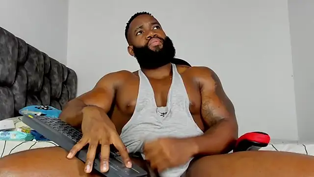 james_musclebbc live sex cam