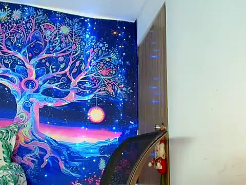 Jupiter_88's cam snapshot