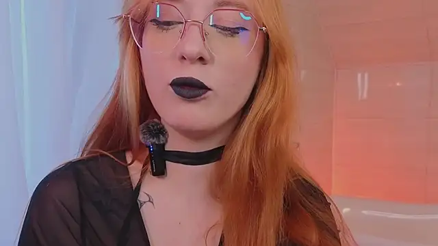 WICKEDEMBER's cam snapshot