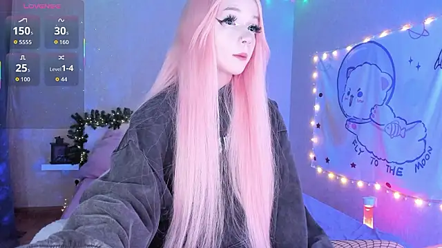 Misty_Shadow's cam snapshot